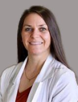 portrait of Laura K. Van Voorhis NP