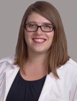 portrait of Heidi M. Radlinski MD