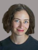 portrait of Yulia V. Kotlyar MD