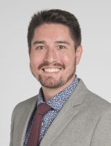 portrait of Dayne K. Bonzo DO