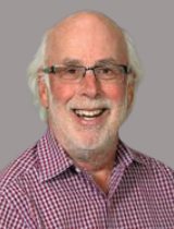 portrait of Brock D. Bernsten MD