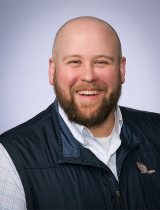 portrait of Josh A. Ostrue DO