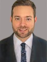 portrait of Joshua B. Roehrich MD