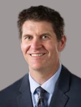 portrait of David A. Rust MD