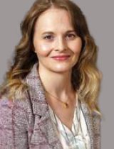 portrait of Kristina M. Wallace PAC