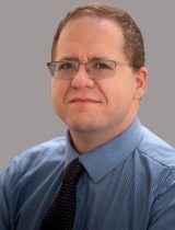 portrait of Joshua A. Skufca DO