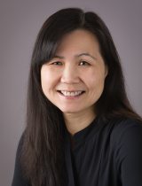 portrait of Katie  Ma PHARM