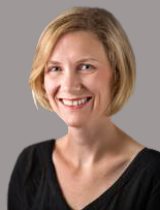 portrait of Laura E. Koehn MD