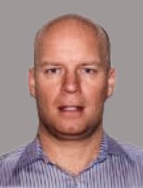 portrait of Andrew N. Nemecek MD