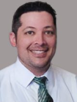 portrait of Daniel  Lopez MD