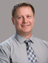 portrait of David S Knabel PAC