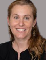 portrait of Amy M. Keech MD