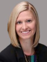 portrait of Michelle L. Delplanche MD