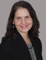 portrait of Stephanie  Wilder MD