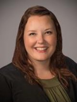 portrait of Heather E. Ross Blackford DO