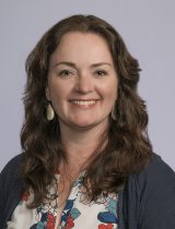 portrait of Cara D. Ellis MD