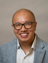 portrait of Samir B. Ale MD