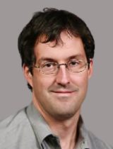 portrait of James H. Kiley MD