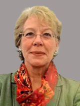 portrait of Loreen G. Leu NP