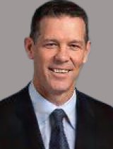 portrait of Stephen R. Southerland MD