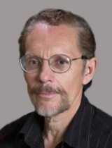 portrait of James T. Akins NP