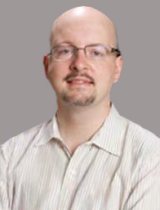 portrait of Jason D. Cronin MD