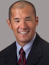 portrait of Bruce M. Watanabe MD