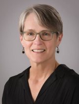 portrait of Rachel H. May NP