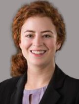 portrait of Patricia A. Dorian PAC