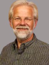 portrait of Steven M. Yoder MD