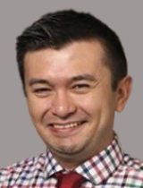 portrait of Donald L. Pierce MD