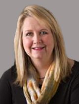 portrait of Tammy J. Starr DO