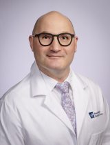portrait of Loic J. Fabricant MD