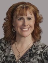 portrait of Joanna R. Wimer NP