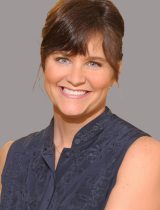 portrait of Toni L. Storm MD