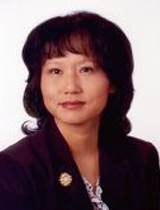 portrait of Helen H. Kim MD