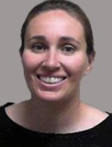 portrait of Stephanie A. Carr MD