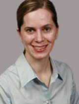 portrait of Suzanne T. Temple MD