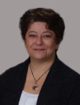 portrait of Samantha J. Loomis NP