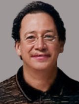 portrait of David  Elkayam MD