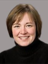 portrait of Jennifer M. Lyons MD