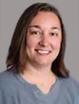 portrait of Stephanie D. Conner PAC