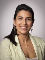 portrait of Kiana M. Vakil-Gilani DO