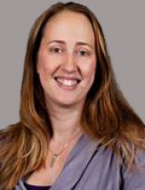 portrait of Lisa A. Rinker MD