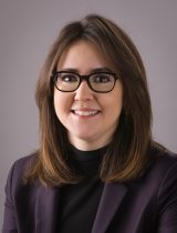 portrait of Aylin  Acosta PSYD