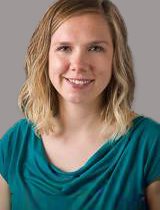 portrait of Jamie A. Danell PAC