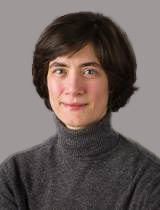 portrait of Alison M. Beer MD