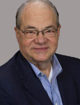 portrait of James S. Guetzkow MD