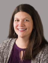 portrait of Jennifer L. Eichhorn NP