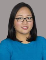 portrait of Leda Mae T. Rabot-Cura MD